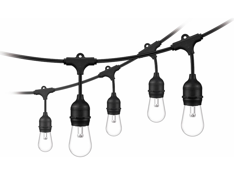 WiZ ljusslinga 14,8 m LED-lampor & glödlampor