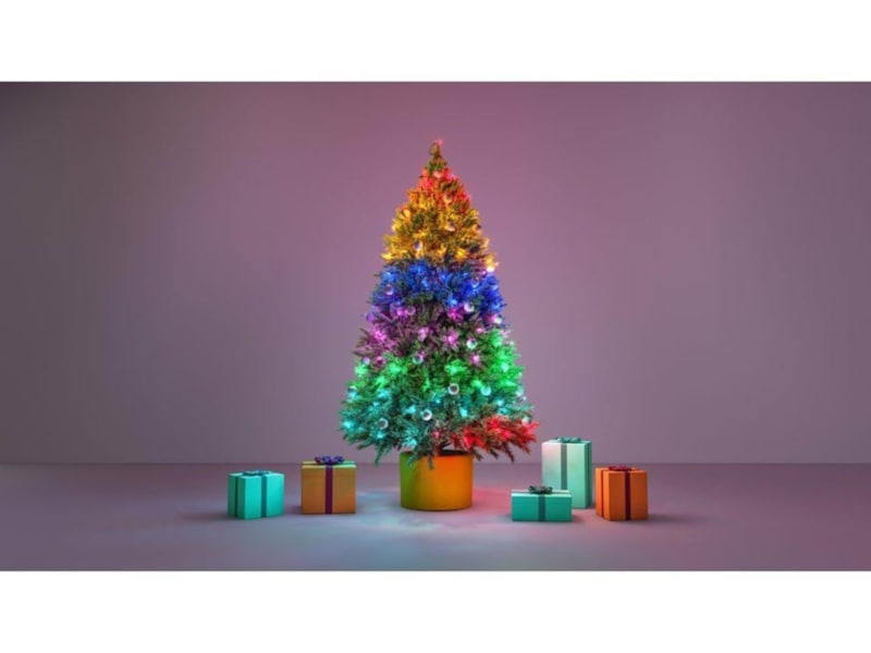 WiZ Fairy Wi-Fi LED ljuskedja LED-lampor & glödlampor