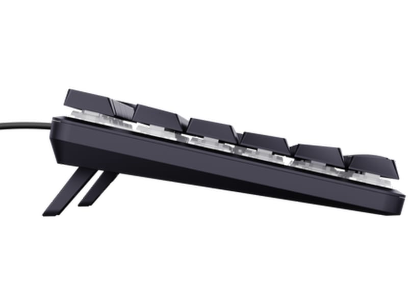 Trust GXT 866 Torix Gamingtangentbord Gamingtangentbord