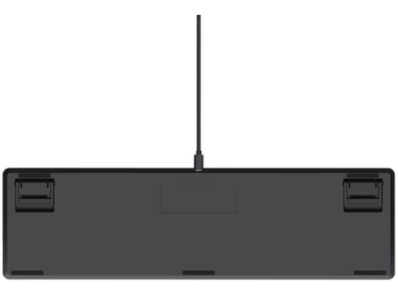 Trust GXT 866 Torix Gamingtangentbord Gamingtangentbord