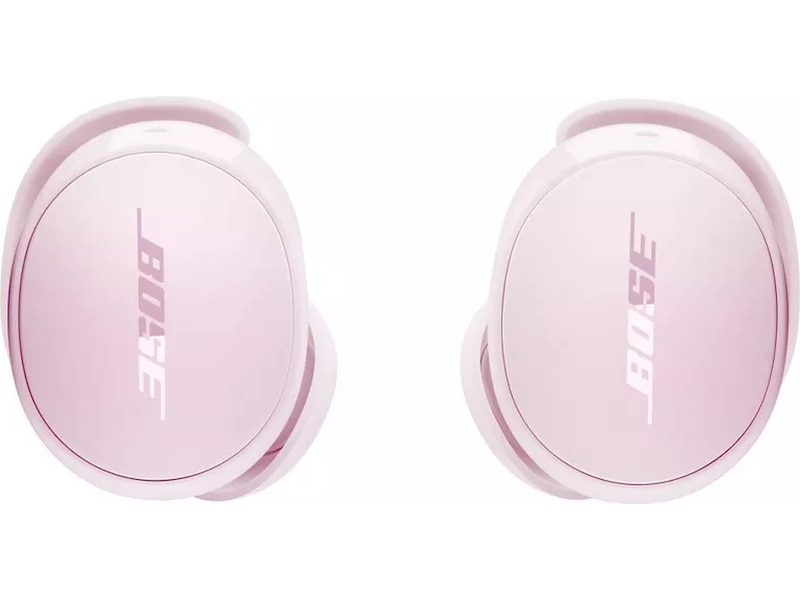 Bose QuietComfort öronproppar (petal pink) In-ear hörlurar