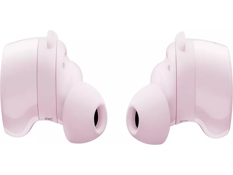 Bose QuietComfort öronproppar (petal pink) In-ear hörlurar