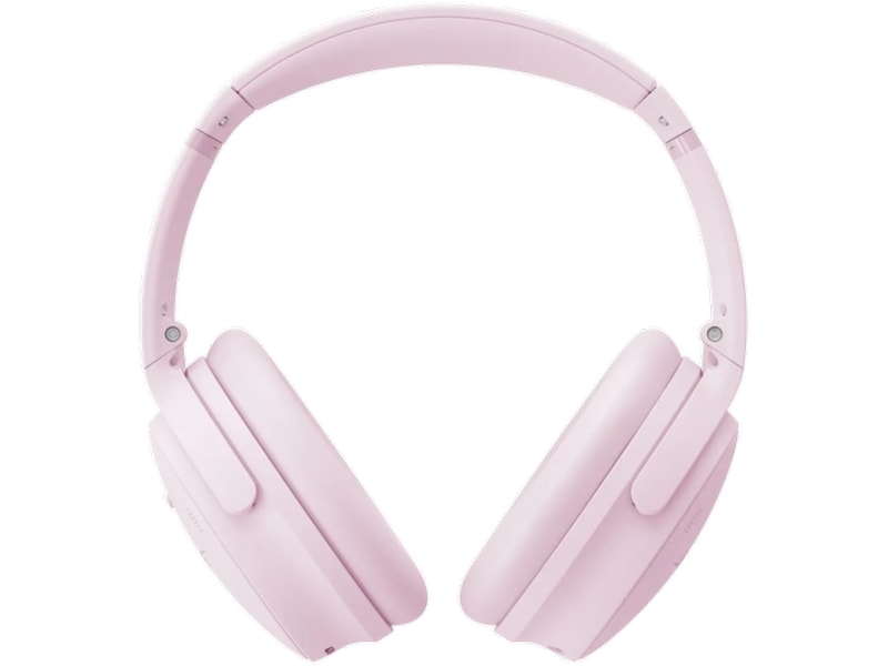 Bose QuietComfort II trådlösa hörlurar (petal pink) Hörlurar