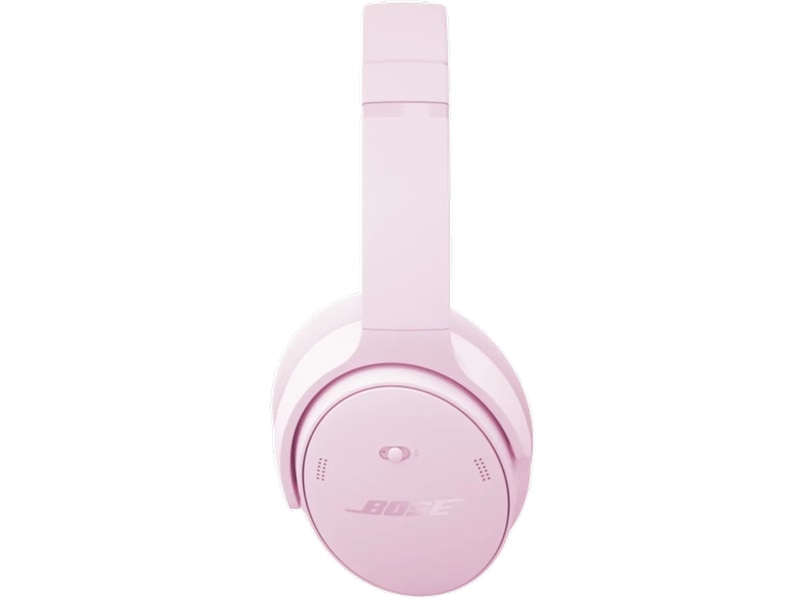Bose QuietComfort II trådlösa hörlurar (petal pink) Hörlurar
