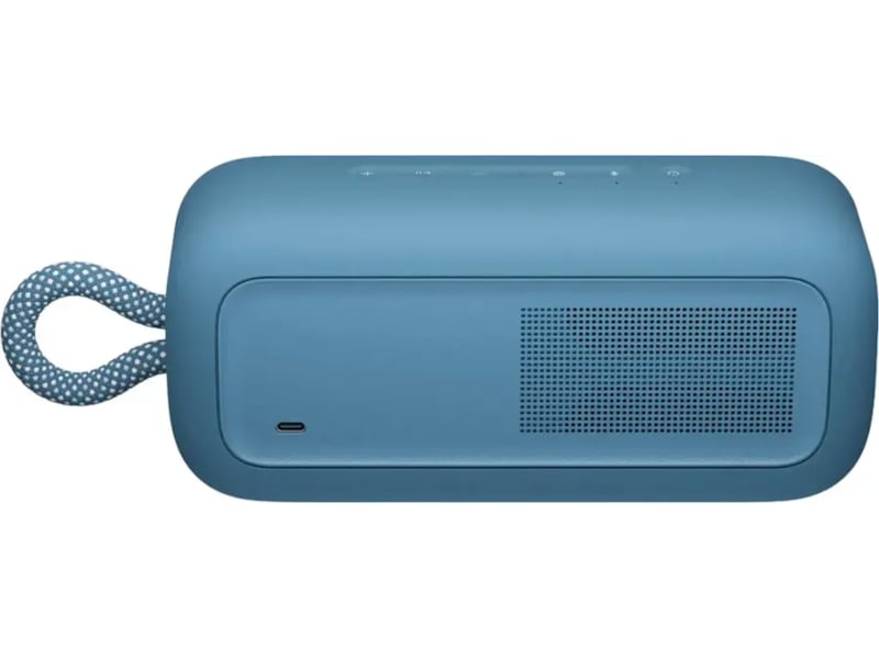 Bose Soundlink Plus bärbar högtalare (Blue Dusk) Trådlös / Bluetooth högtalare