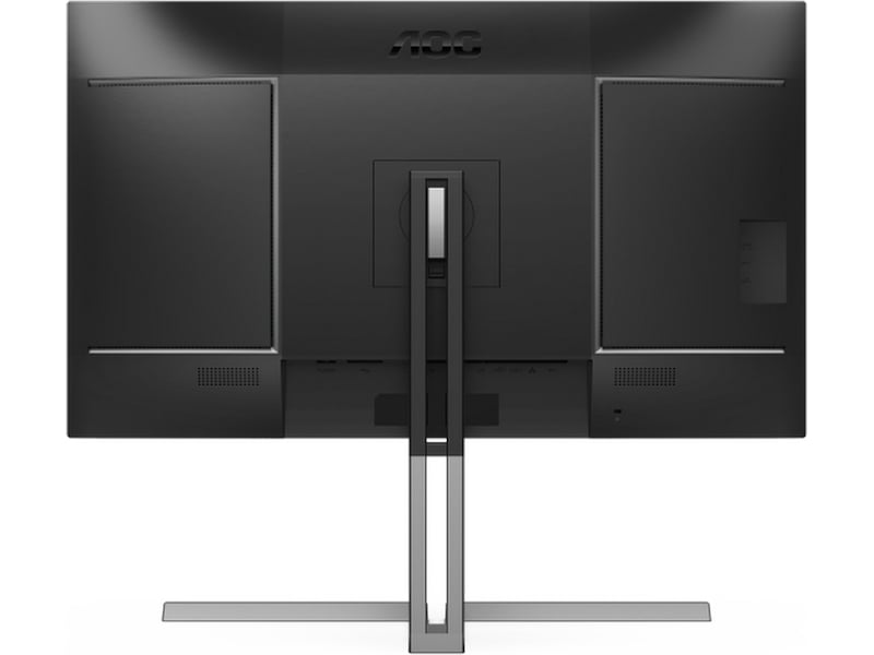 AOC 32" 4K skärm U32U3CV Bildskärmar