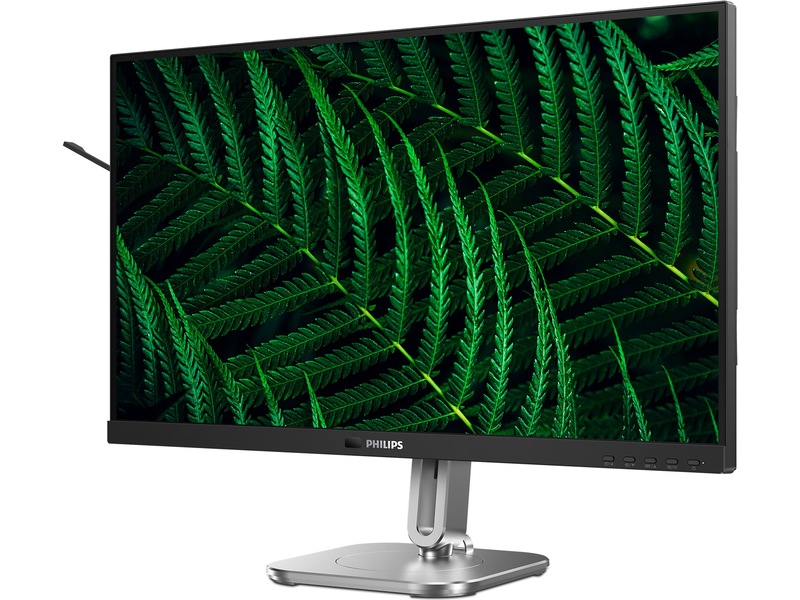 Philips 27" skärm 27B2G5601/00 Bildskärmar