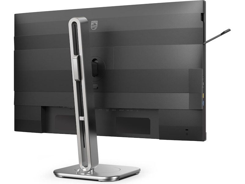 Philips 27" skärm 27B2G5601/00 Bildskärmar