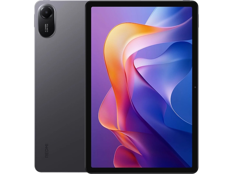 Redmi Pad 2 128GB WiFi (grå) Surfplattor