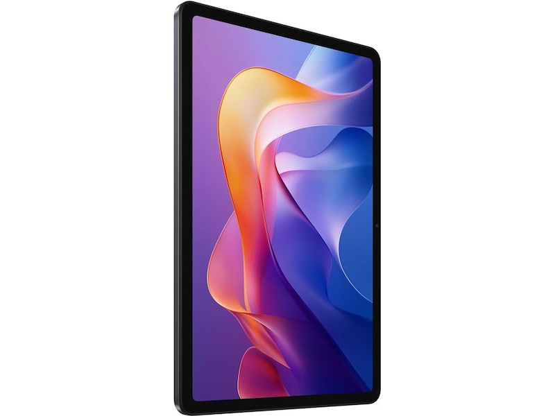 Redmi Pad 2 128GB WiFi (grå) Surfplattor