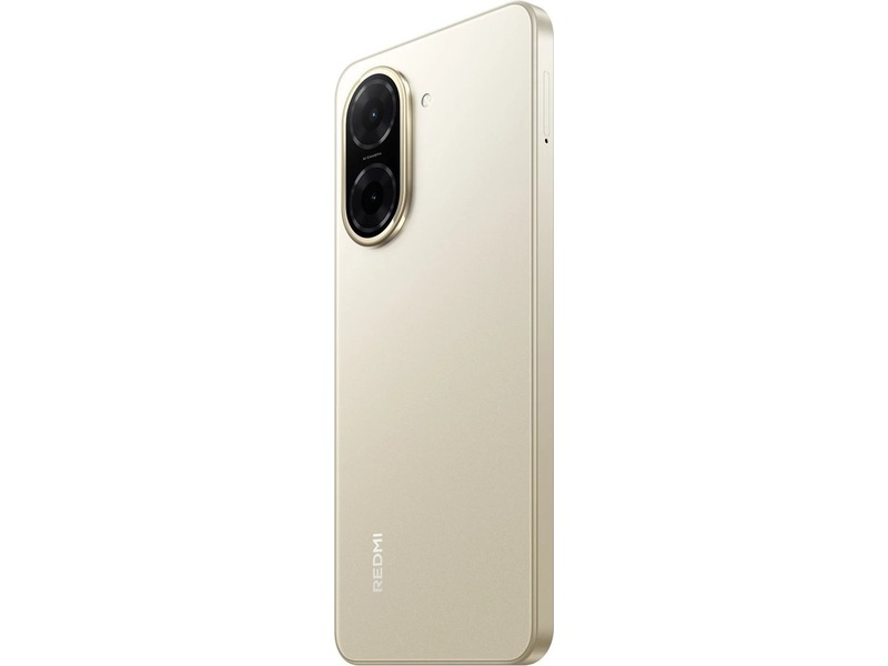 Xiaomi Redmi A5 64GB (guld) Mobiltelefoner