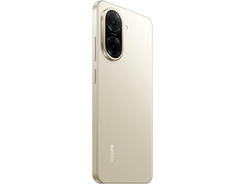 Xiaomi Redmi A5 64GB (guld) Mobiltelefoner