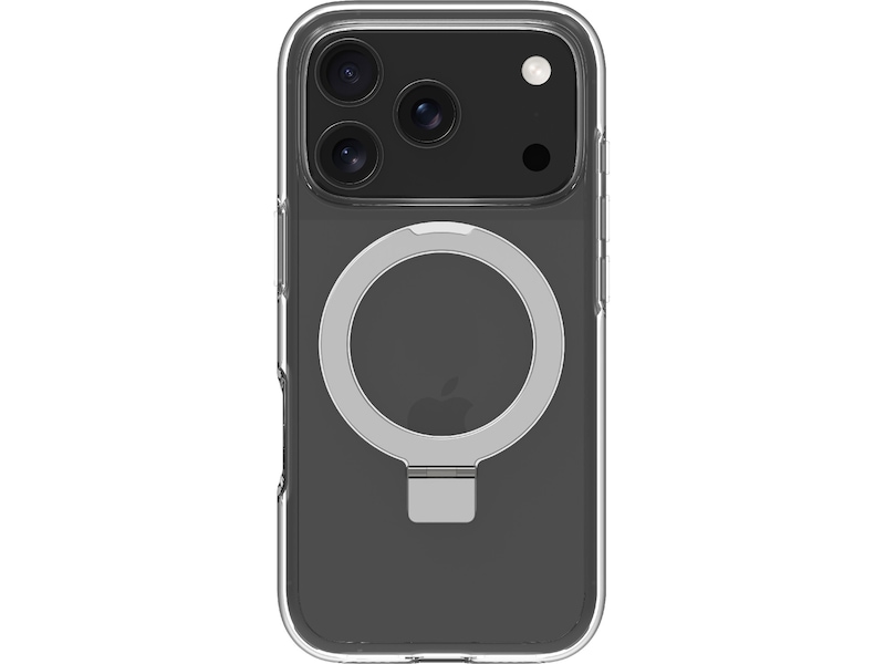 dbramante1928 iPhone 17 Pro Iceland Ultra D3O skal (transparent) Mobilskal