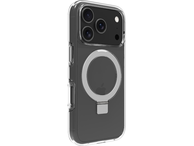 dbramante1928 iPhone 17 Pro Iceland Ultra D3O skal (transparent) Mobilskal