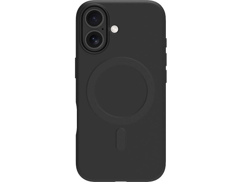 dbramante1928 iPhone 17 Greenland Pro skal (night black) Mobilskal