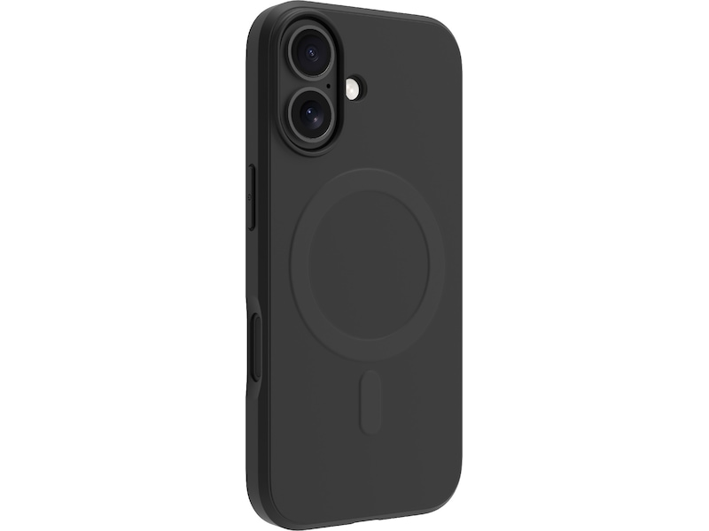 dbramante1928 iPhone 17 Greenland Pro skal (night black) Mobilskal