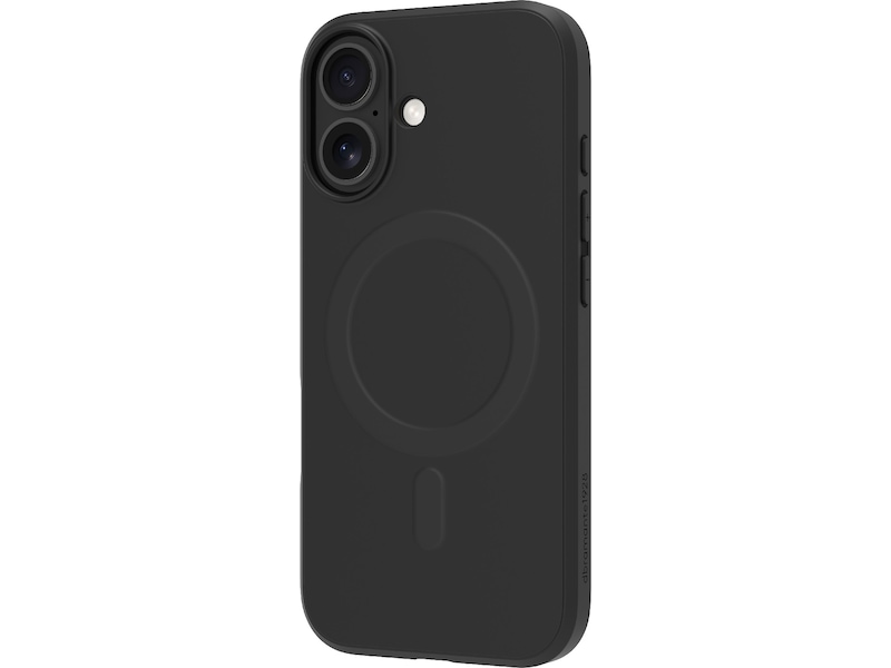 dbramante1928 iPhone 17 Greenland Pro skal (night black) Mobilskal