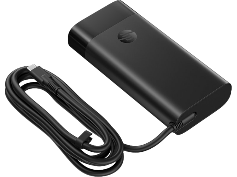 HP 140W USB-C Adapter Batteri och laddare