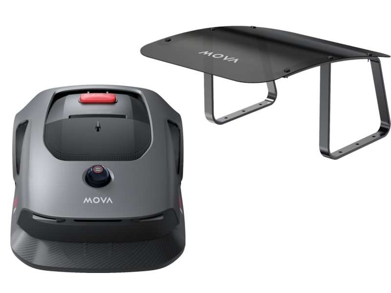 Mova 1000 robotgräsklippare Bundle Robotgräsklippare