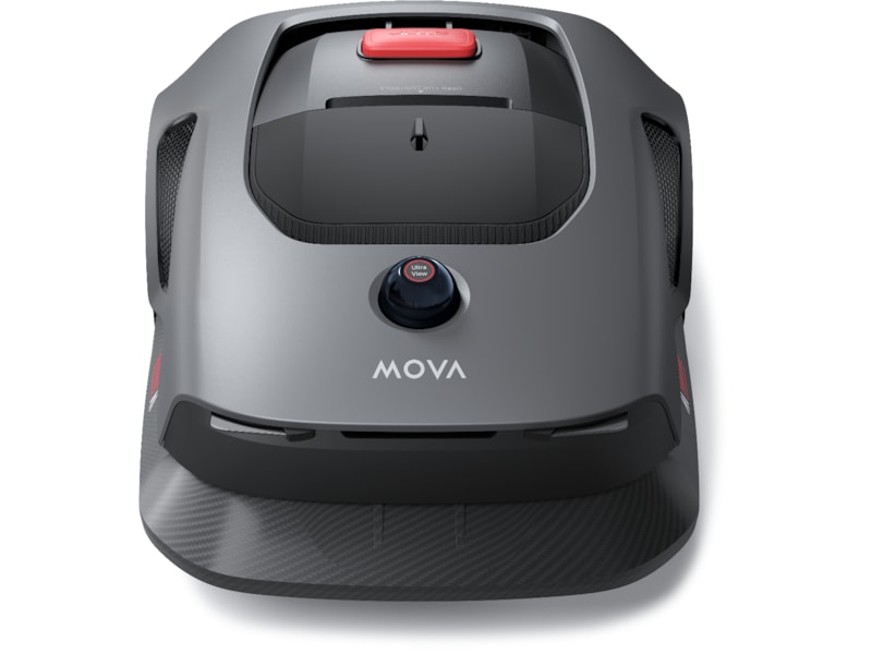 Mova 1000 robotgräsklippare Bundle Robotgräsklippare