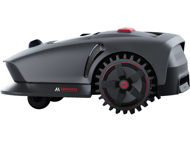 Mova 1000 robotgräsklippare Bundle Robotgräsklippare