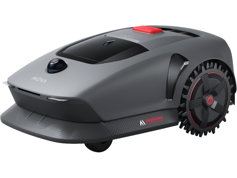 Mova 1000 robotgräsklippare Bundle Robotgräsklippare