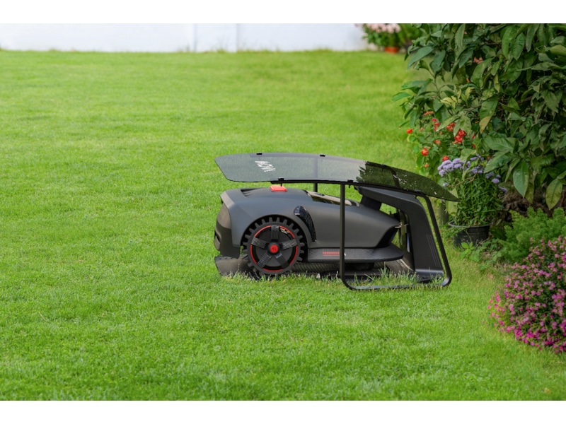 Mova 1000 robotgräsklippare Bundle Robotgräsklippare