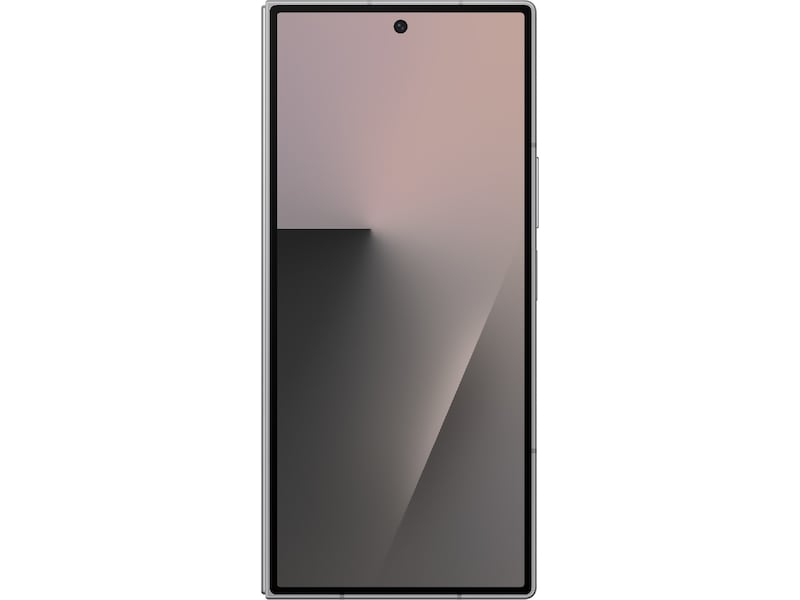 Samsung Galaxy Z Fold7 256GB (silver shadow) Mobiltelefoner