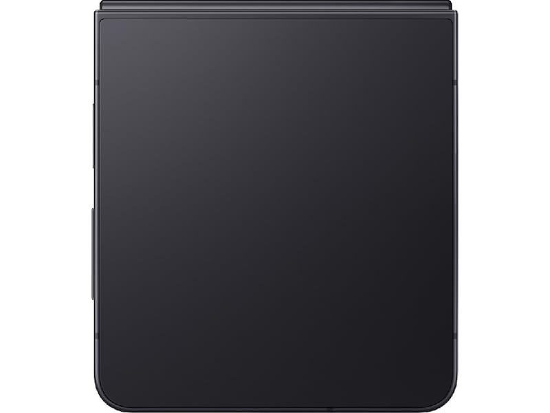 Samsung Galaxy Z Flip7 256GB (jetblack) Mobiltelefoner