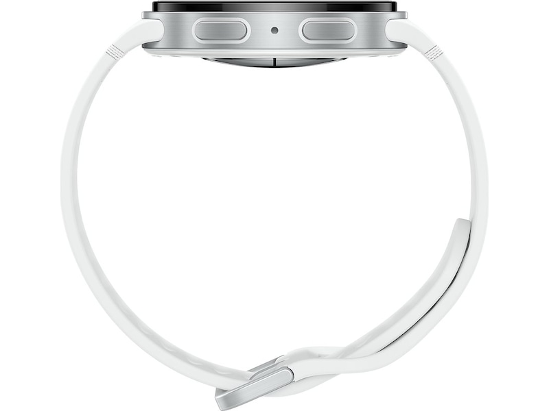 Samsung Galaxy Watch8 44mm BT (silver) Smartwatches