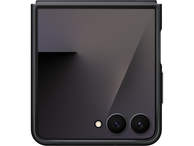 Samsung Galaxy Z Flip7 Kindsuit Case (black) Mobilskal