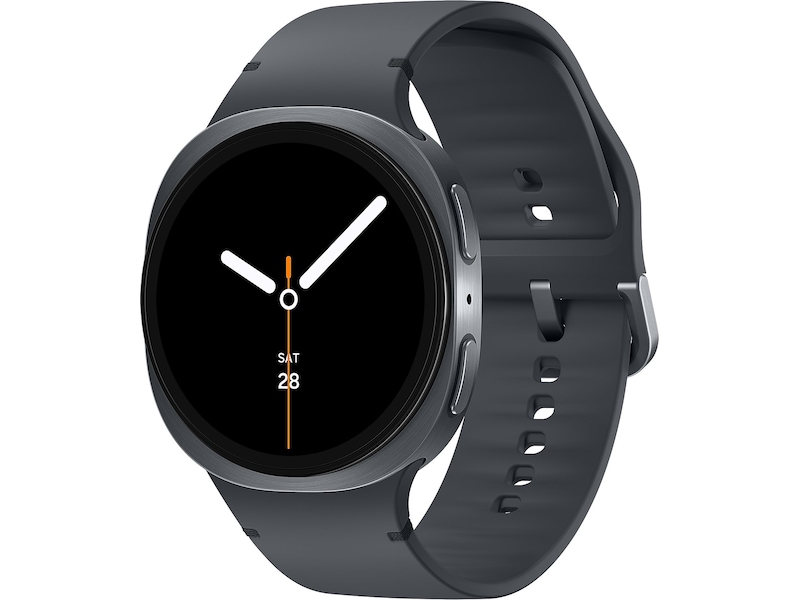 Samsung Galaxy Watch8 44mm eSim (graphite) Smartwatches