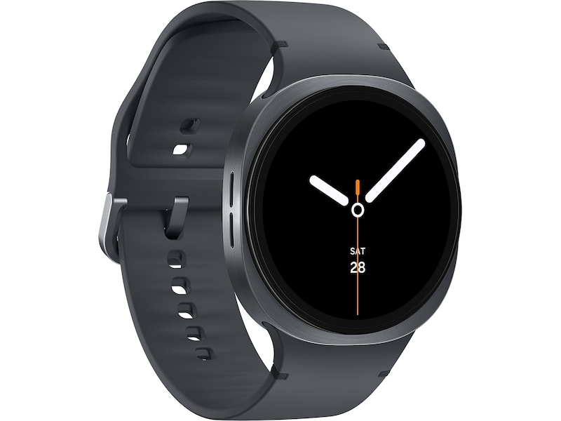 Samsung Galaxy Watch8 44mm eSim (graphite) Smartwatches