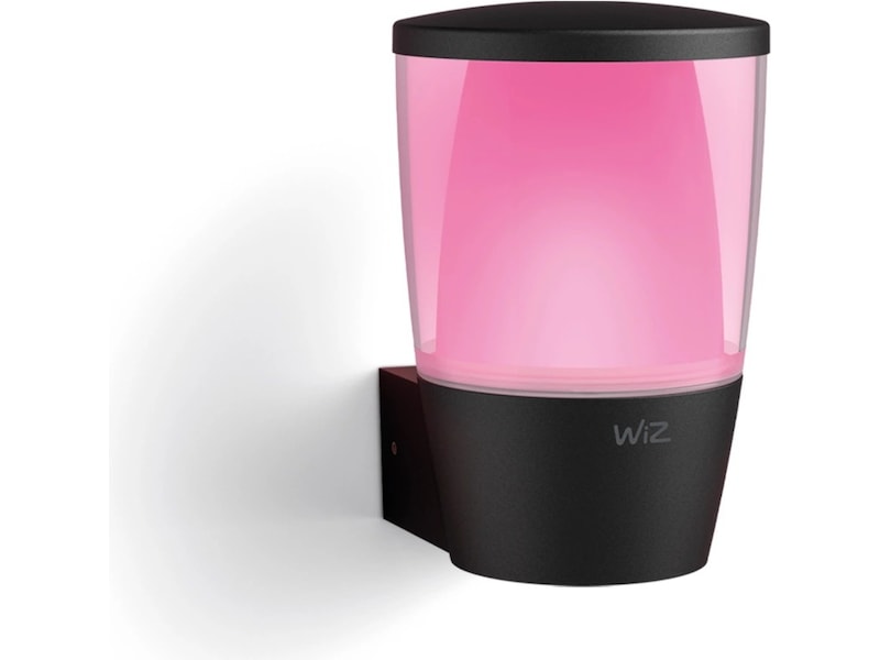 WiZ Utomhus ELPAS Vägglampa Vägglampa