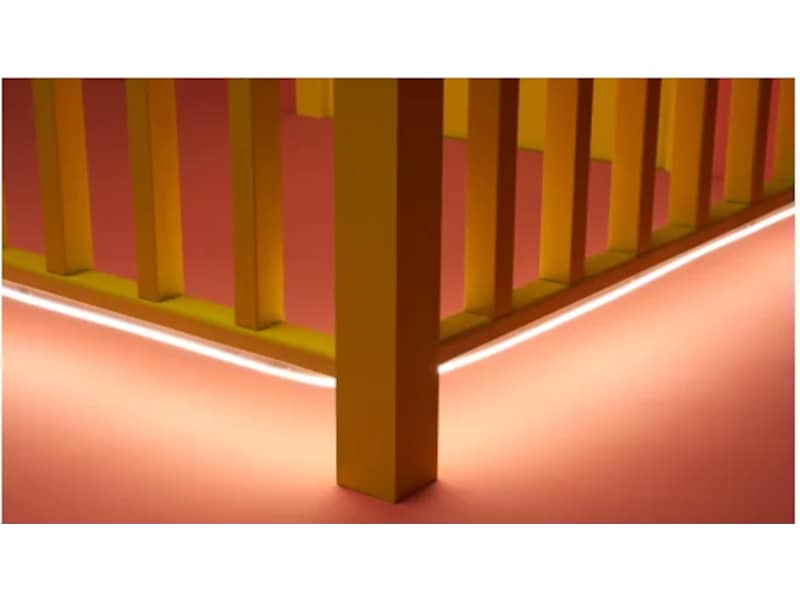 WiZ Outdoor LED strip, 5m Led strips & underhållning