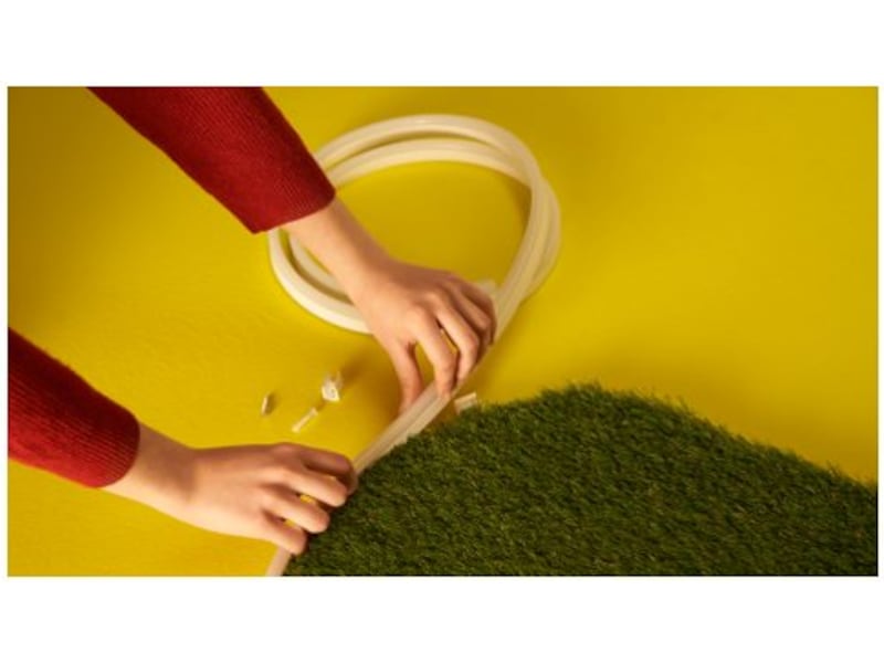 WiZ Outdoor LED strip, 5m Led strips & underhållning