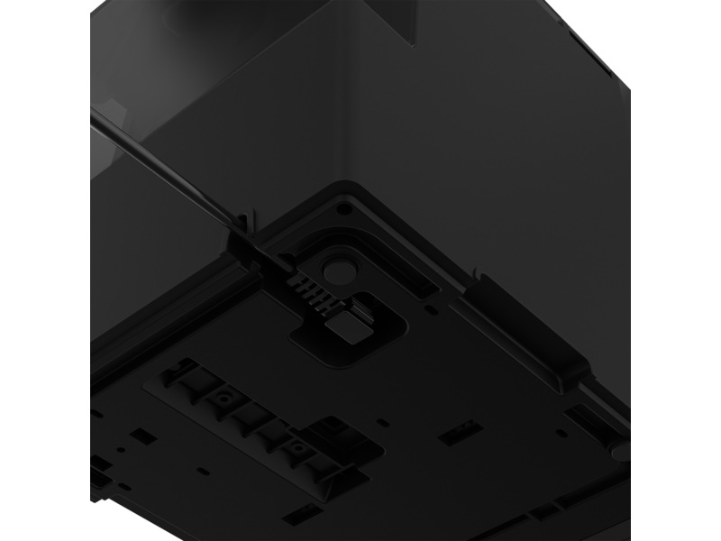 Beko CEG 7302 B helautomatisk espressomaskin (svart) Espressomaskiner