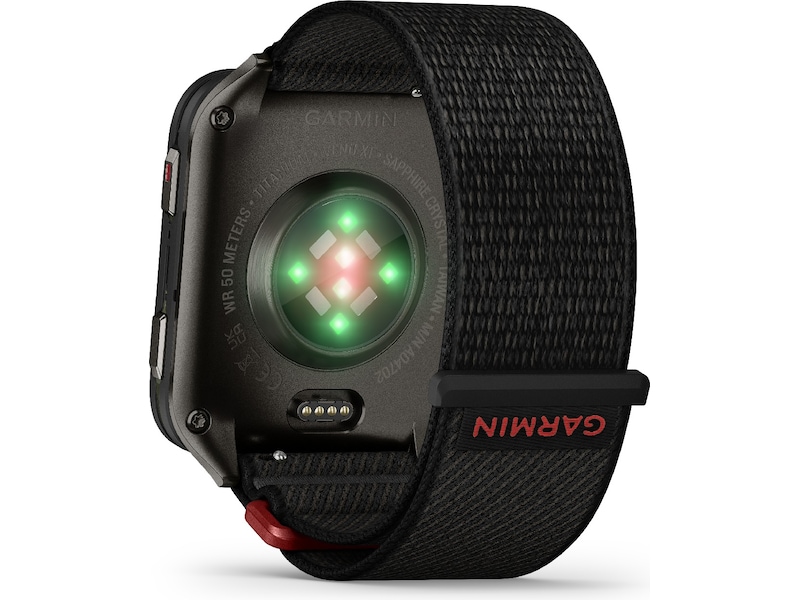 Garmin Venu X1 46mm GPS (black) Smartwatches