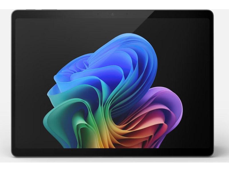 Microsoft Surface Pro Copilot+ PC C10 13" touch Datorer - Bärbara / laptop