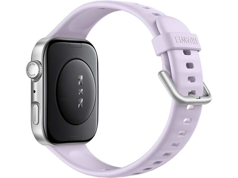 Huawei Watch Fit 4 43mm (lila) -B-Grade Demo watches