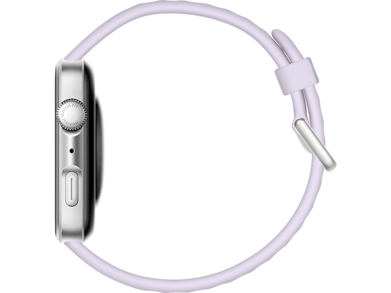 Huawei Watch Fit 4 43mm (lila) -B-Grade Demo watches