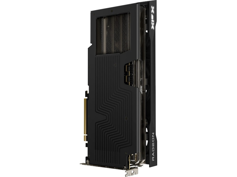 XFX Swift AMD Radeon RX 9070XT Triple fan Gaming Edition 16GB GDDR6 Grafikkort