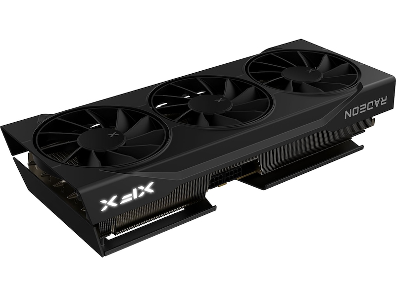 XFX Swift AMD Radeon RX 9070XT Triple fan Gaming Edition 16GB GDDR6 Grafikkort