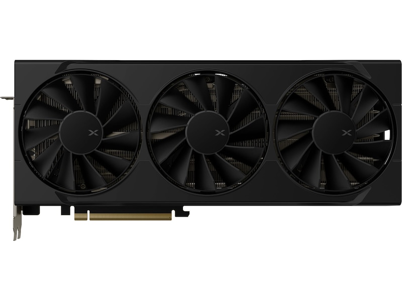 XFX Swift AMD Radeon RX 9070XT Triple fan Gaming Edition 16GB GDDR6 Grafikkort