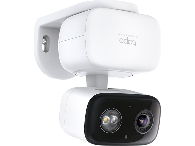 TP-Link Tapo C216 2K utomhus övervakningskamera Övervakningskamera