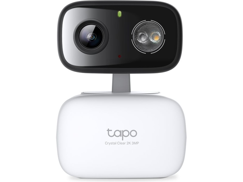 TP-Link Tapo C216 2K utomhus övervakningskamera Övervakningskamera