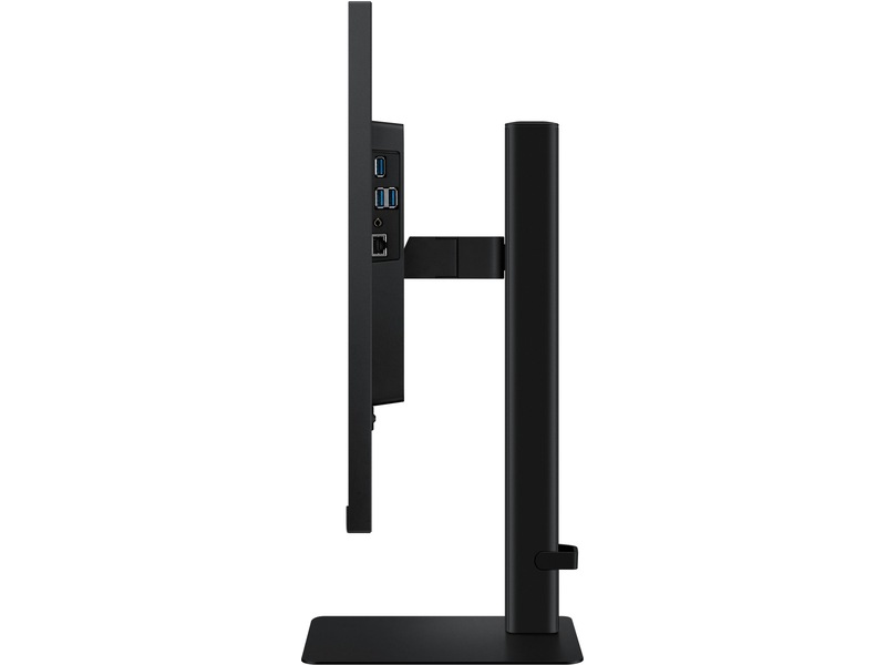 Samsung 27" skärm S27D600US Bildskärmar