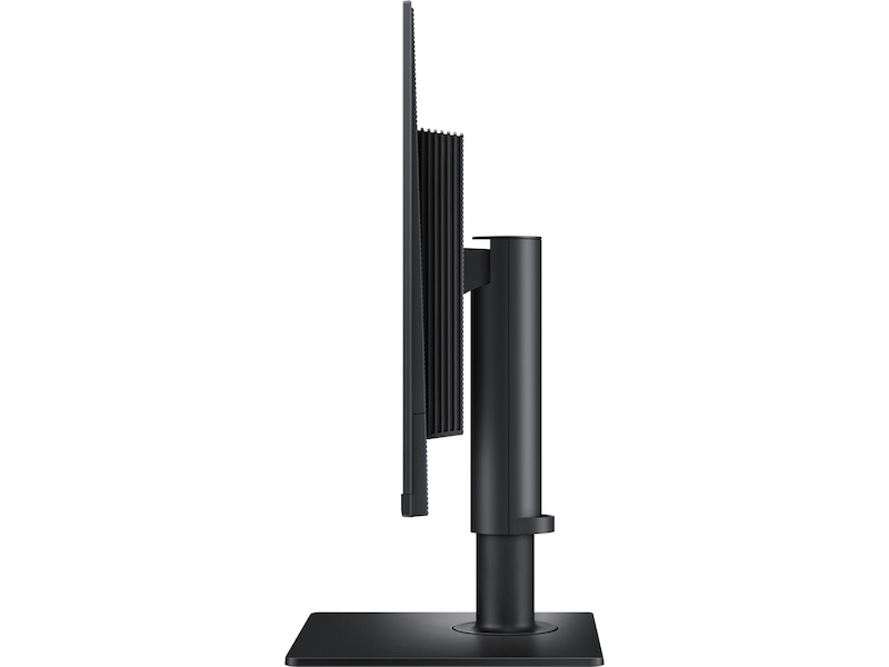 Samsung 27" skärm S27D400SU Bildskärmar