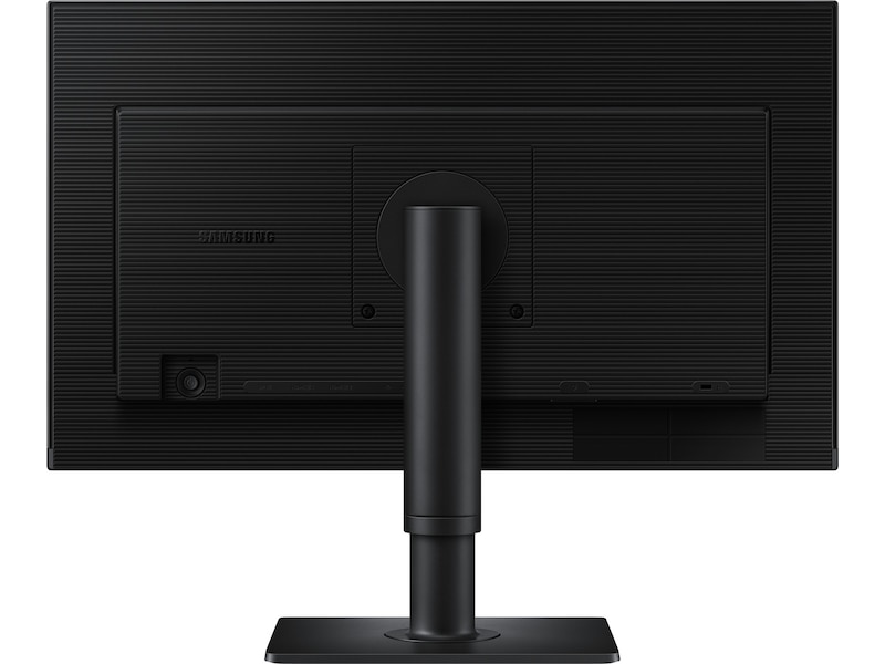 Samsung 27" skärm S27D400SU Bildskärmar