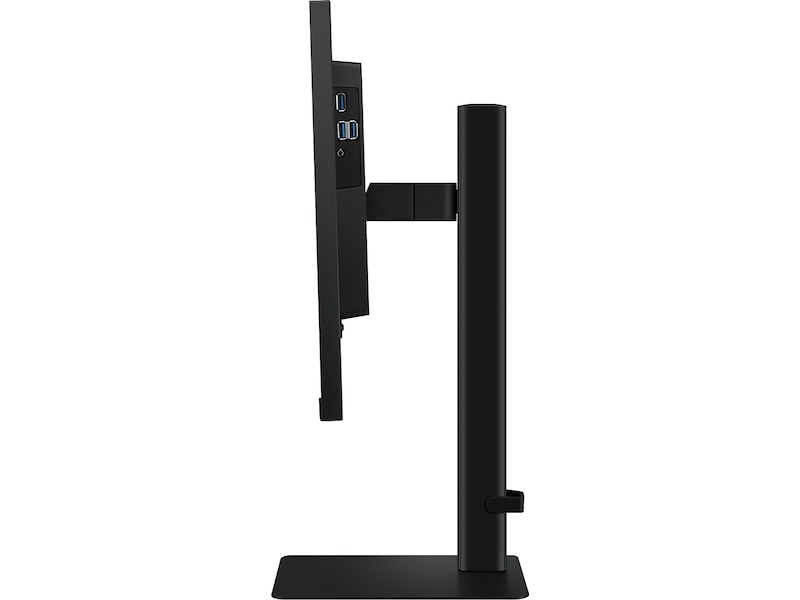 Samsung 24" ViewFinity S6 skärm S24D600EA Bildskärmar